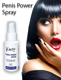 Pénis Spray fekete Kleopátra haj 160x240 - Tibi
