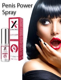 Penis Power Spray piros dobozos ÉN 160x240