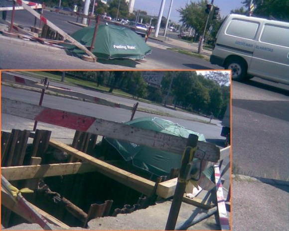 Beküldött kép - Meleg van