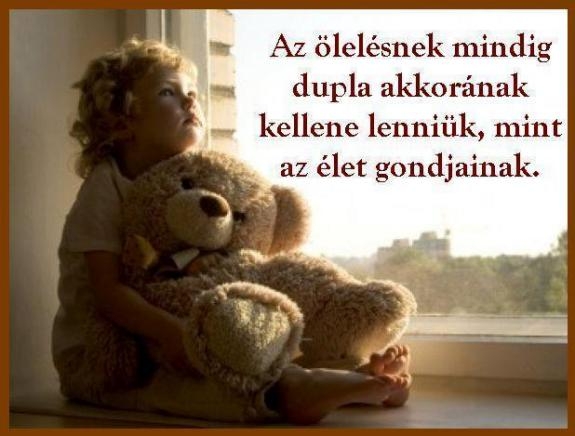 Nem ide való, de nekünk tetszik