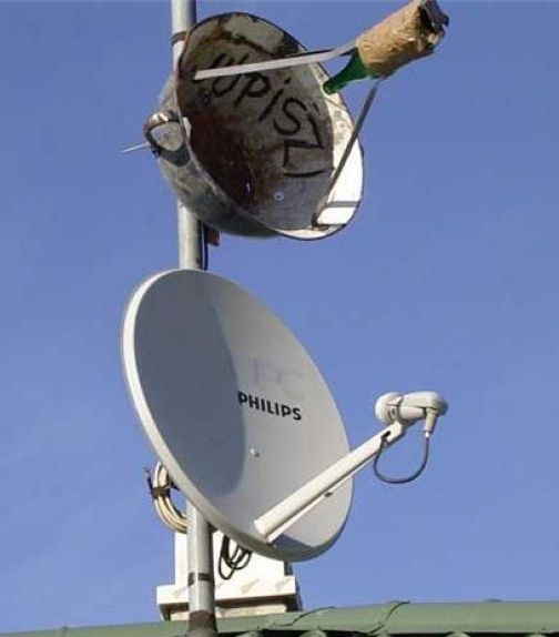 A nap képe - Júpiszi