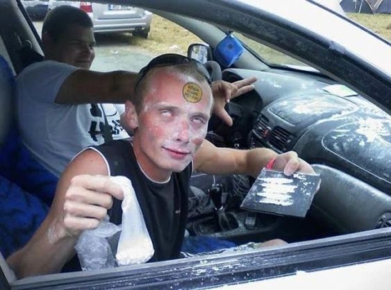 Király a buli  🙁