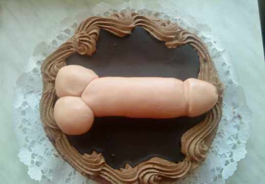 A mai desszert - Bráner torta