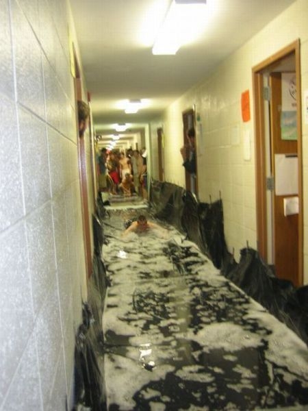 Uszoda - kolesz verzió