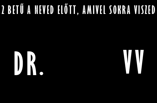 Változnak az idők  🙁