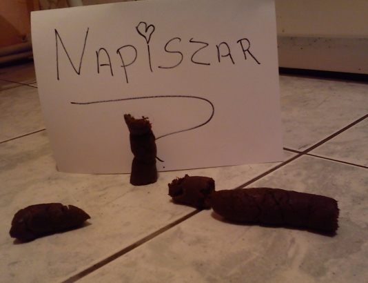 Ma hagyd ki a reggelit 🙂