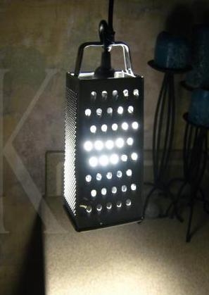 Hangulatvilágítás - válság verzió