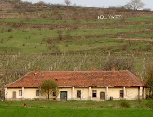 Hollywood - Közelebb van, mint gondolnád !