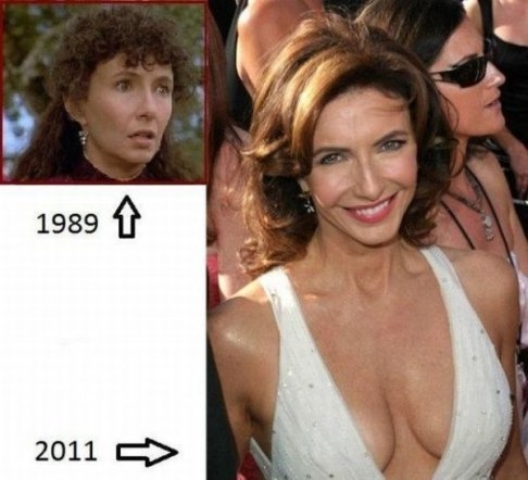 Mikor nézett ki jobban ?