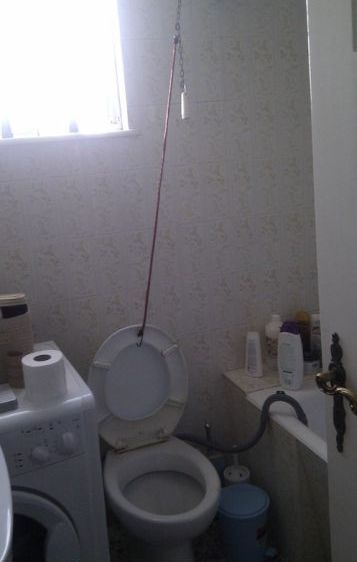 Probléma áthidalva 🙂