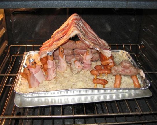 Betlehem - kicsit másképp