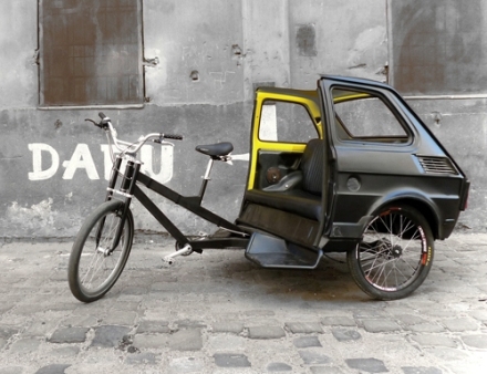 A kis Polski nem vész el, csak átalakul