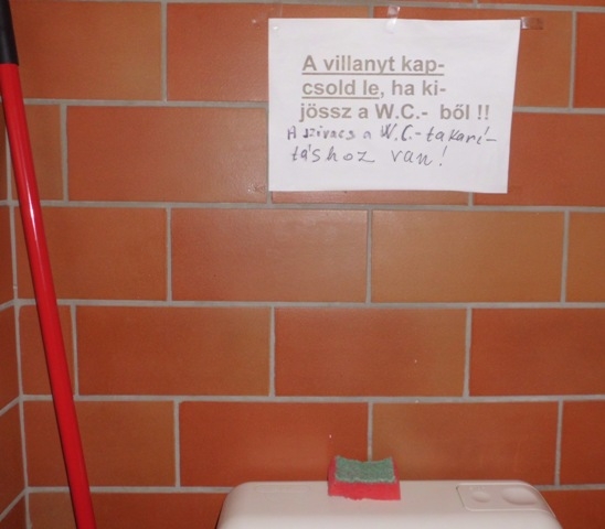 Használati utasítás