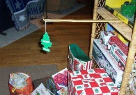 Nem a méret a lényeg 🙂