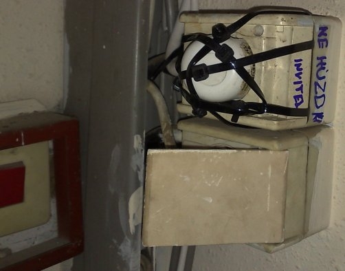 Egy stabil szolgáltató...