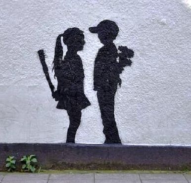 Egy ütős meglepetés 