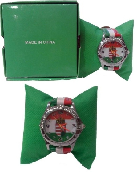 I Love Bóvli Hungary - karóra