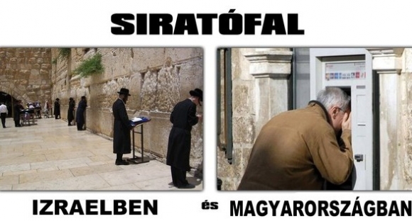 Siratófal 🙁