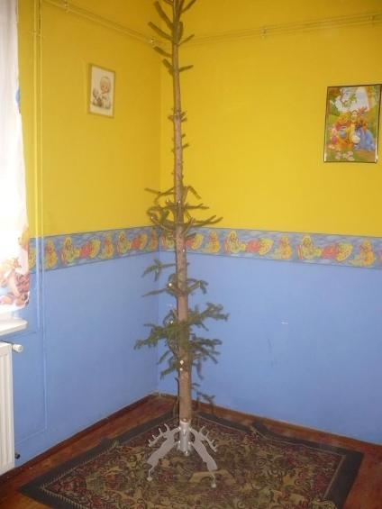 Devizahitelesek karácsonyfája 🙁