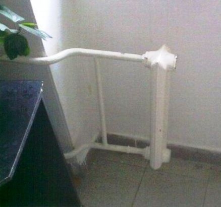 Itt aztán, jó meleg lehet  🙁