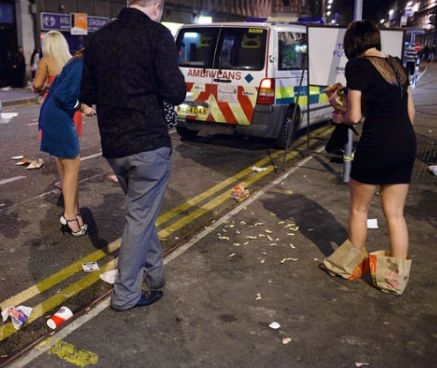 Nagy buli lehetett 🙂