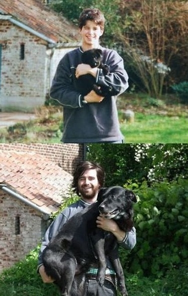 Így múlik az idő 🙂