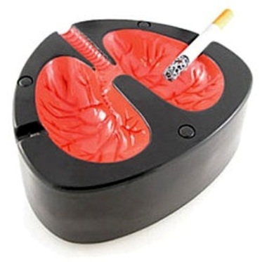 Like, ha NEM dohányzol !