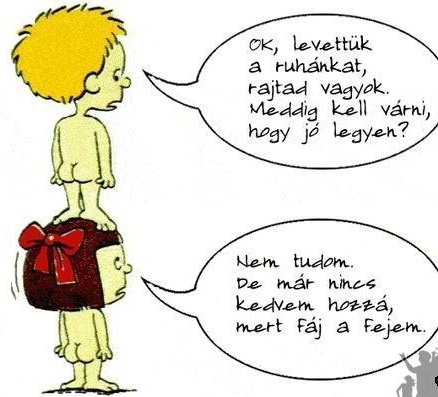 Hogyan kell csinálni ?