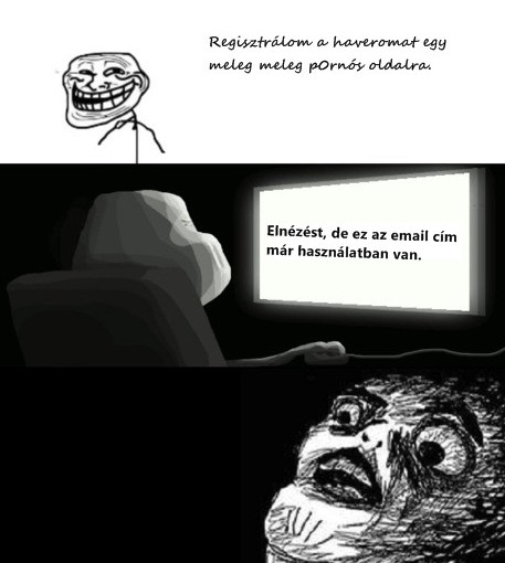 Erre nem számított . . . 