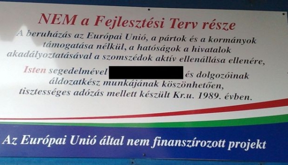 Van élet az Unión kívül is !?