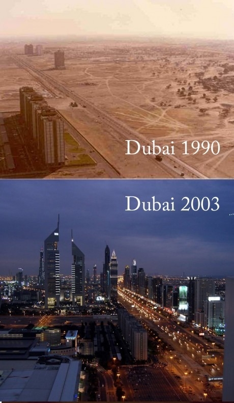 Van ahol így nyomják