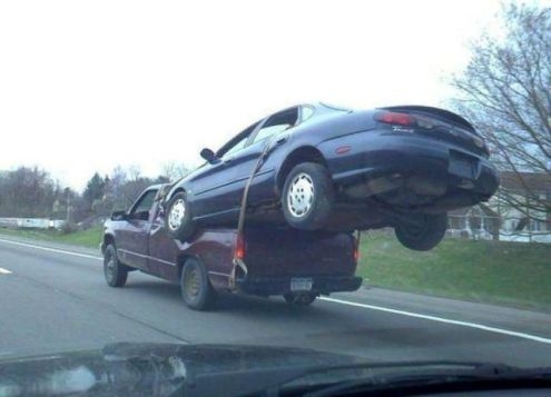 Ez nooooormááális ??!