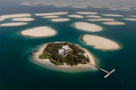 Itt nem zavar a szomszéd, az biztos !