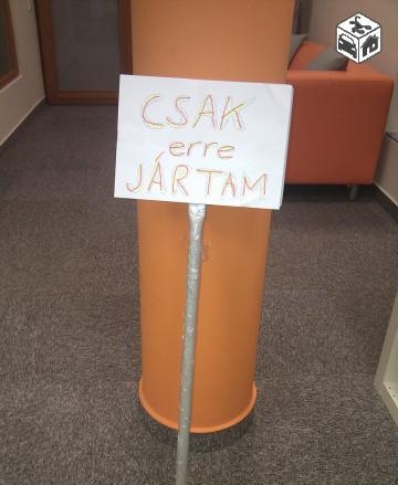 Napi apró :  Hasznos kiegészítő tüntetésekhez 