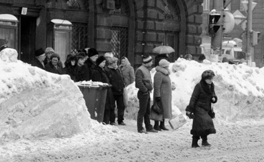 Havazás várható . . .