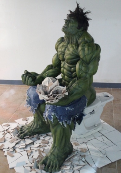 Nem könnyű percek . . .