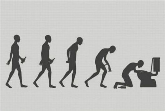 Szombat esti evolúció