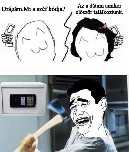 Akkor jön a B terv 🙂