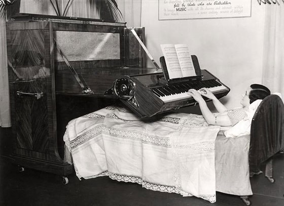 Retro hangulat 1935 - Anglia