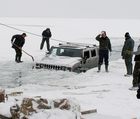 Hummer eladó 🙂
