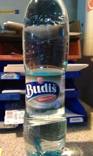 Szlovák ásványvíz - kóstolnád ?