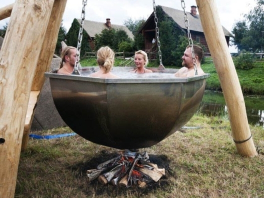 Wellness  - kicsit másképp