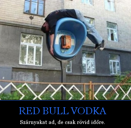 Szárnyakat ad . . .