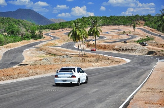 Meghajtanád a paripát ?!