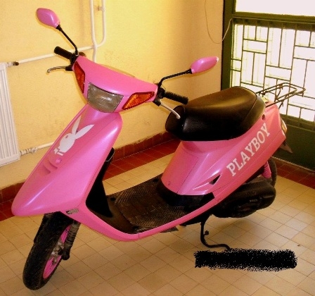 Meghajtanád a paripát ?