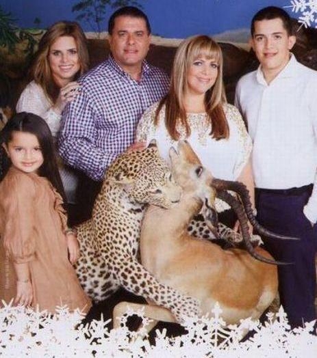 Együtt a család !?