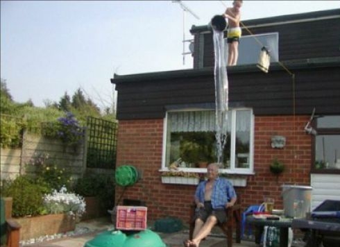 Öröm egy ilyen gyerek