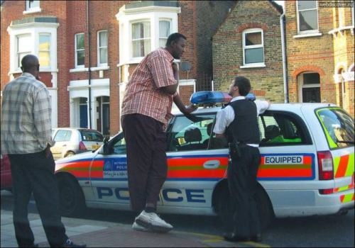 Van valami gond, biztos úr ?!