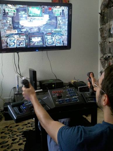 Így nyomják a profik 🙂