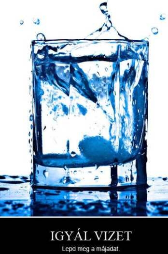 Ezt valószínüleg tegnap este kellett volna kiraknunk